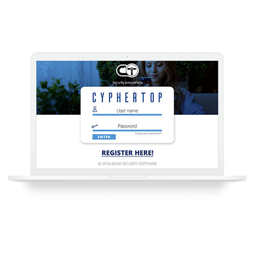 ADVM-Security-Software-Cyphertop